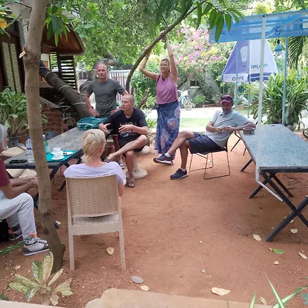 Home Stay Resort-2