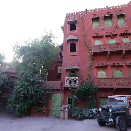 Partap Mahal-3