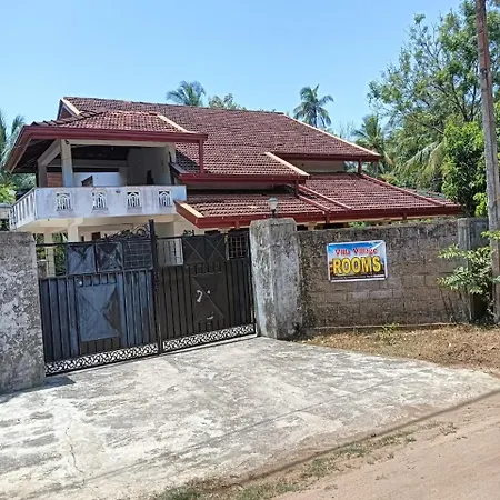 Villa Village Guest House-3