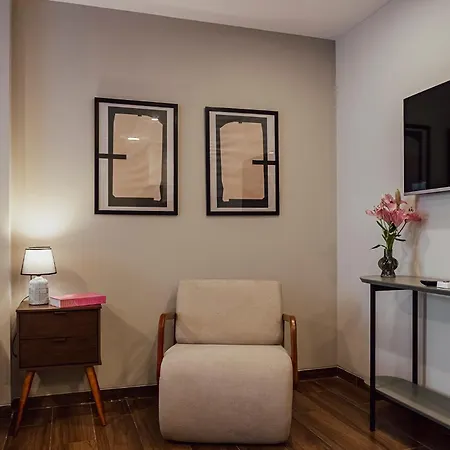 Elegant Suite-2