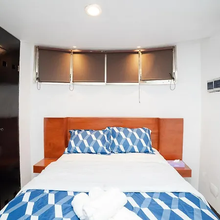 Private Edificio Casa Playa Blanca 2 Minutes Walking Distance To The Beach-3