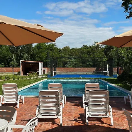 Apartamento En Luque Cerca De Asuncion 110-3