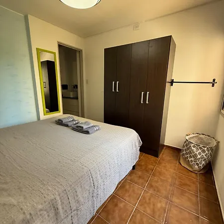 Apartmento Completo En Nueva Cordoba Argentina-2