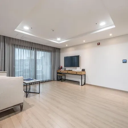 Daecheon 2278 Resort-3