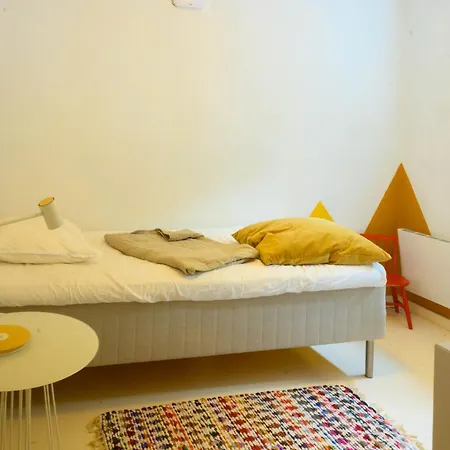 Spacious Family Villa In Copenhagen-3