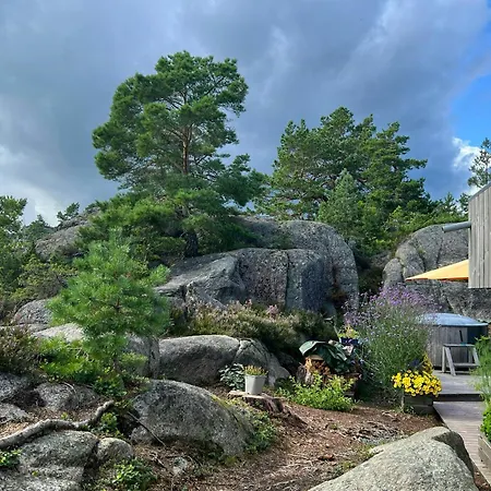 Architect-Designed Cabin With Fjordviews-3