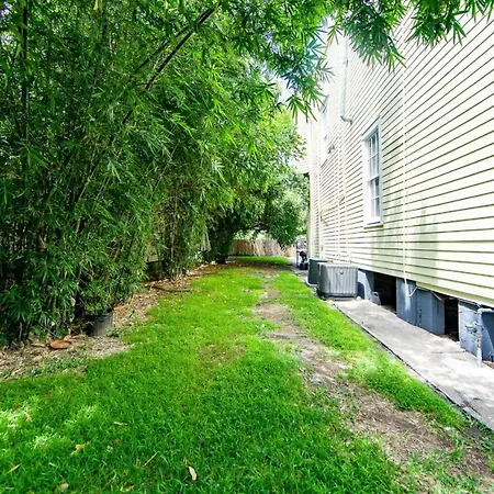 Ursulines Historic Creole Mansion Steps To Qtr-2