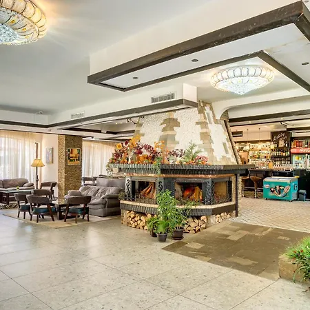 Hotel Bansko Spa & Holidays - Free Parking-3