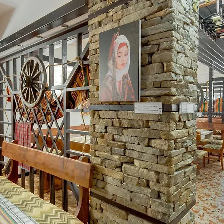 Hotel Bansko Spa & Holidays - Free Parking-2
