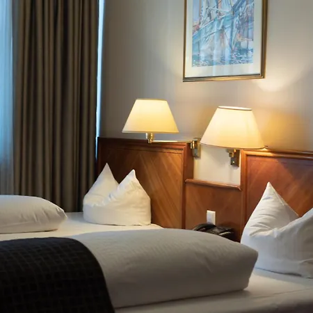 ROSS Hotel nähe Messe Stuttgart-3