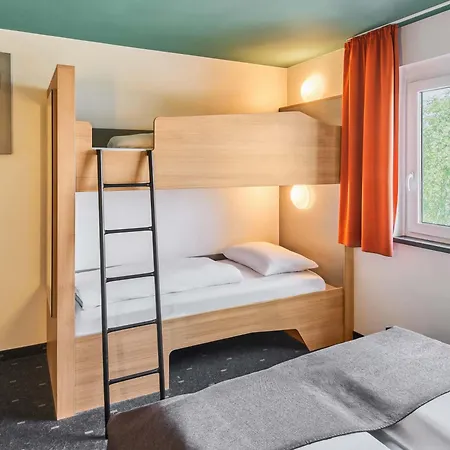 B&B Hotel Mainz-Hechtsheim-3