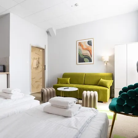 Moon Hostel Wroclaw-3