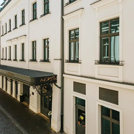 Hotel Saski Krakow Curio Collection By Hilton-3