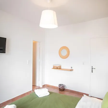 Twin House Spetses-3