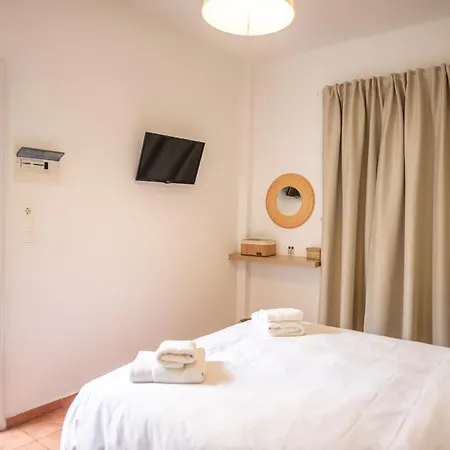 Twin House Spetses-2