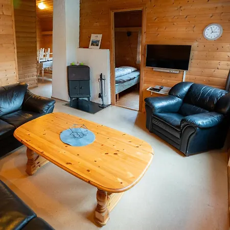 Skottneset Feriesenter-2
