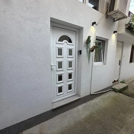 Radojkovic Apartman-3