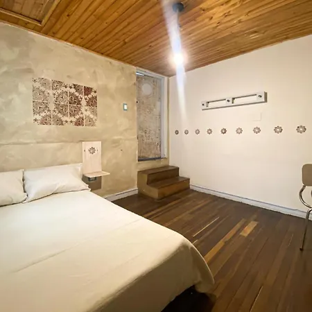 La Chueca Hostel-3