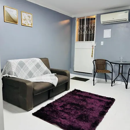 Loft Manaus Santorini-2
