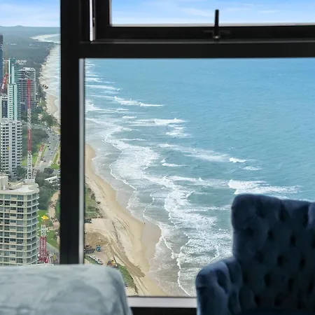 43 Stories High Large Villa With Stunning Ocean Views Pet Friendly-3