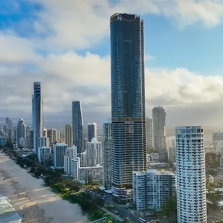 43 Stories High Large Villa With Stunning Ocean Views Pet Friendly-2