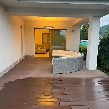 Exclusive bungalow-2