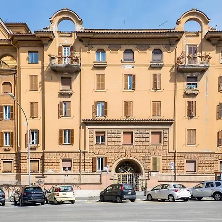 4 Bedrooms, Luxury 5 Minutes From The Colosseum Jacuzzi-3