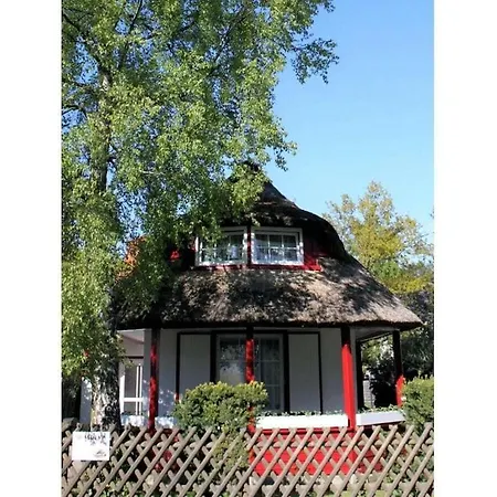 1-Bedroom Holiday Home-2