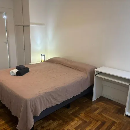 Unique And Stylish Space In Recoleta-2