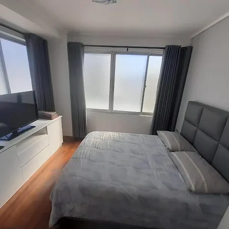 Exclusivo Departamento En Edificio Alessandria-2