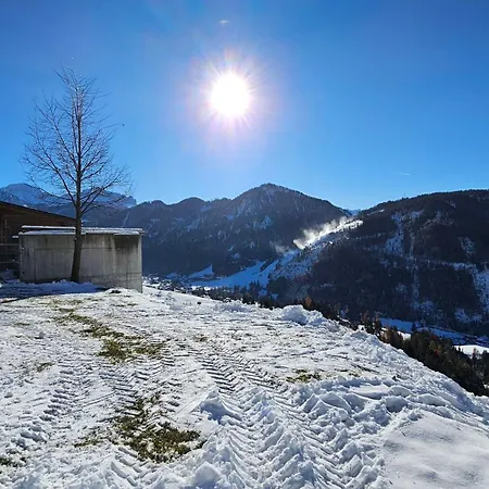 Panorama Dolomiti-2