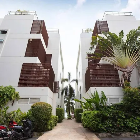 Tranquil 2-Bedroom Getaway - Celeena #870-2