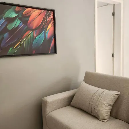 Apartamento No Bras - Sao Paulo!-2