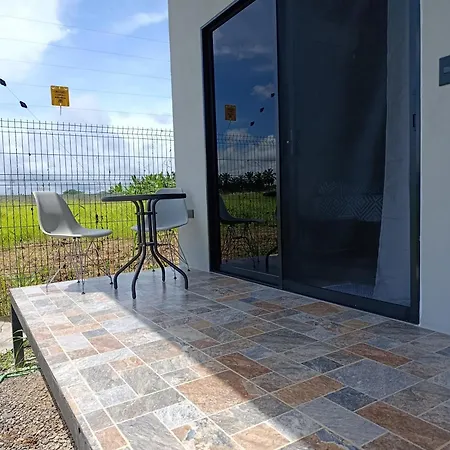 Maracuya Garden Stanza 1-2