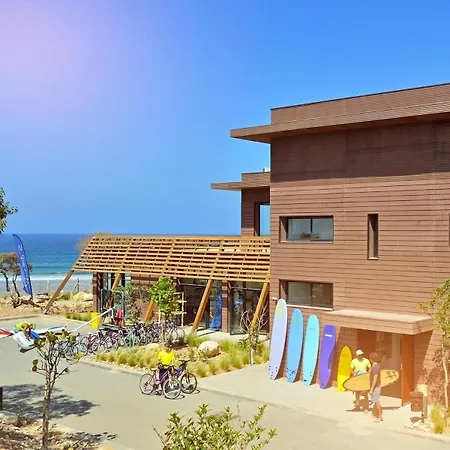 The Blush Garden Apartment With Pools In Taghazout Bay-3