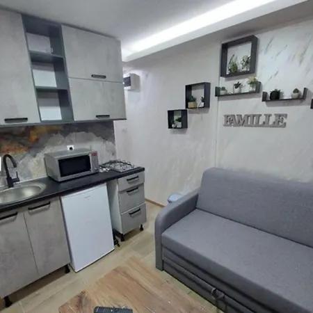 Radojkovic Apartman-2