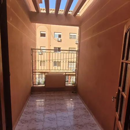 Comfortable Room, Balcony-2