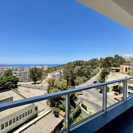 Palmera 2Br With Balcony And Parking In Fanar-3