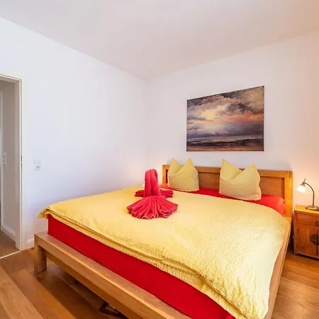 Haus Seydlitz - Whg 19-2
