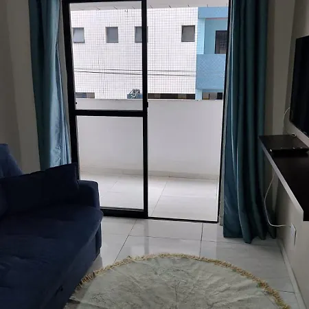Apartamento Aviacao Proximo A Praia-2
