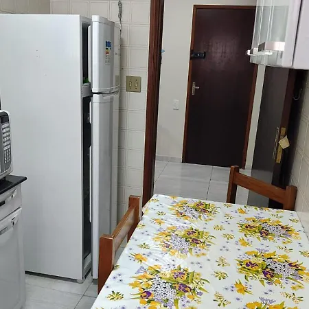 Apartamento Aviacao Proximo A Praia-3