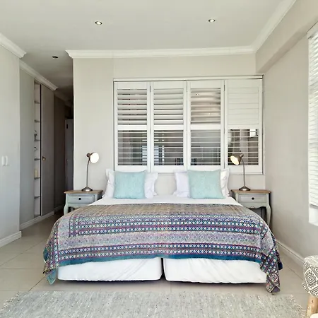 Penthouse On The Beach, Jacuzzi With 3 Bedrooms-3