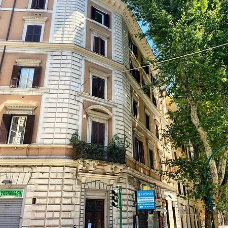 Residenza Merulana-3