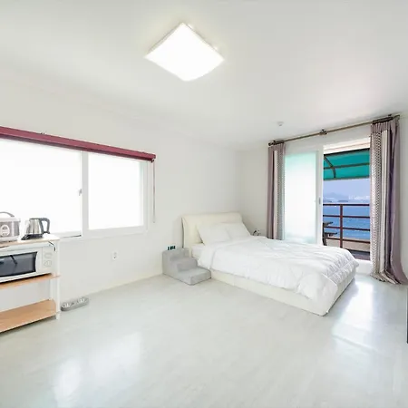 Yeosu Dream Green Pet-Friendly Pension-2