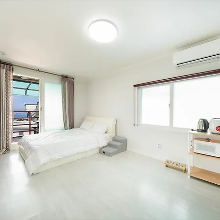 Yeosu Dream Green Pet-Friendly Pension-3