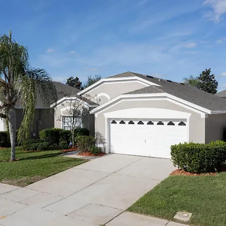 Villa Helena - Windsor Palms-3