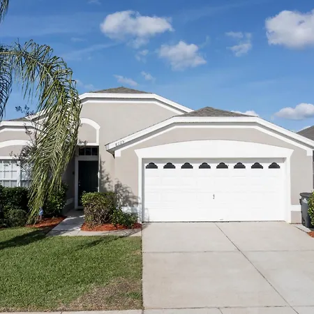 Villa Helena - Windsor Palms-2