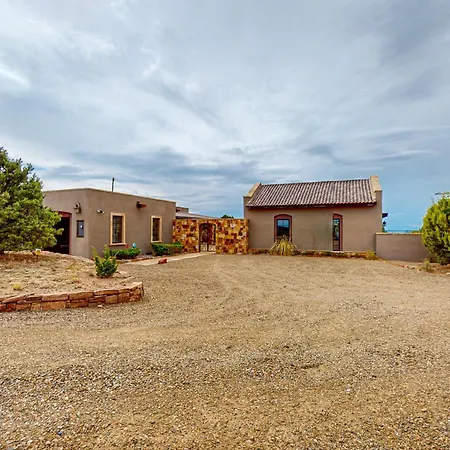 Windy Acres Retreat-2