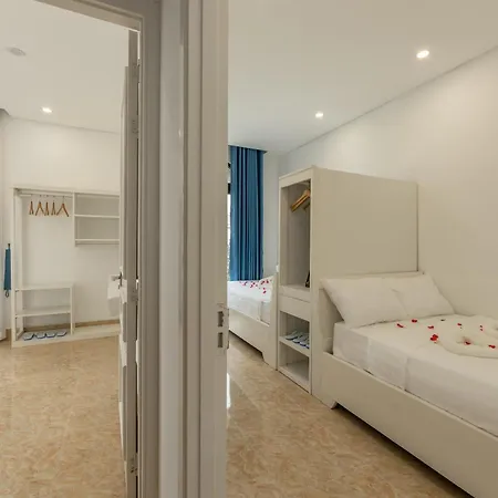 B&J Phu Quoc Hotel-2