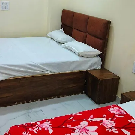 Hotel Premium Residency-2